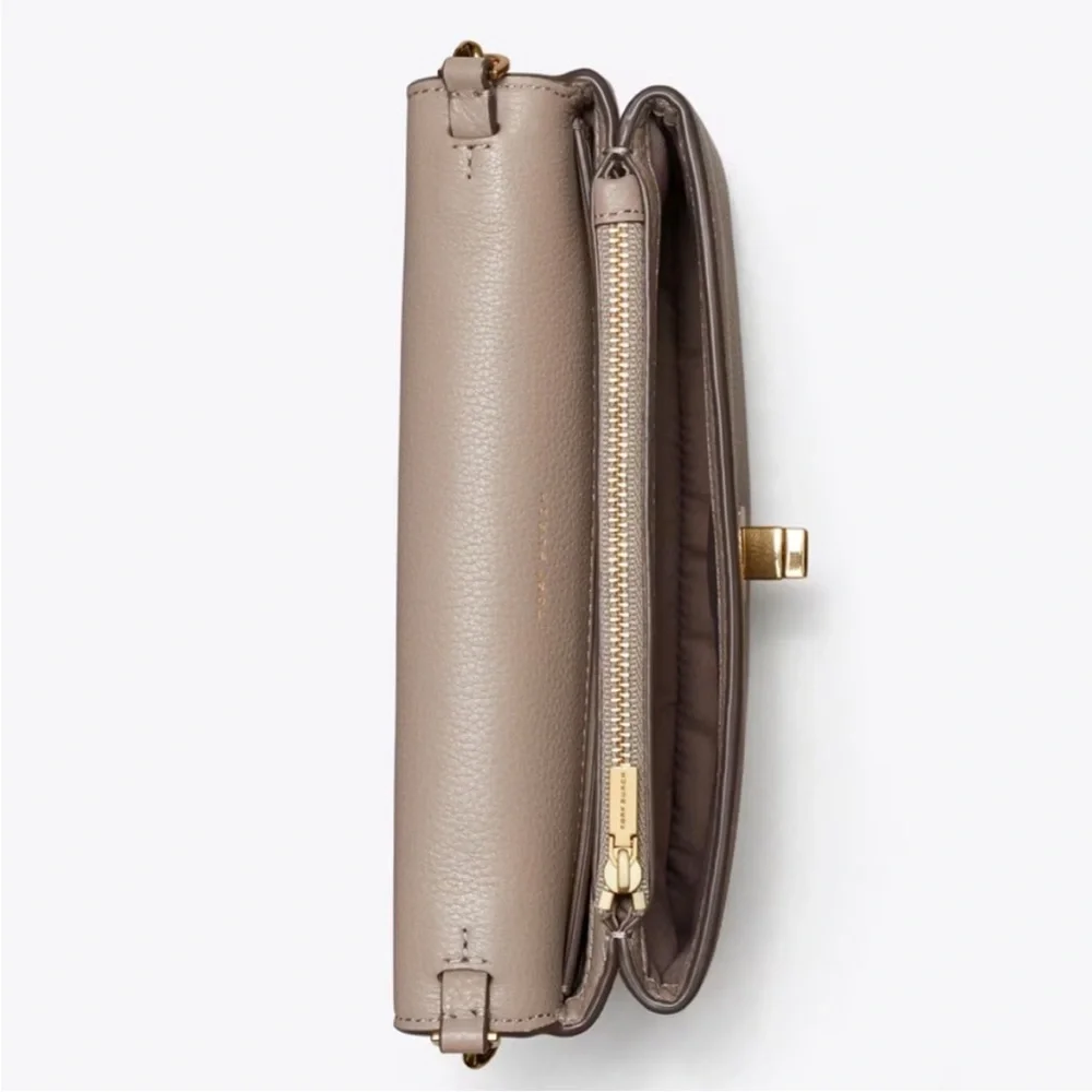 Tory Burch beautiful gray